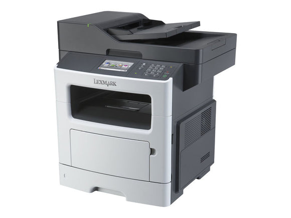 Lexmark Mx517De Mono A4 42ppm 4In1 Printer