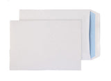 Everyday White SS Pocket C5 229X162 90gsm PK25