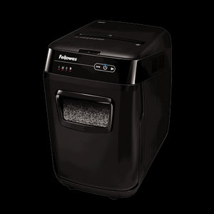 Fellowes Automax 200M Micro Cut Shredder