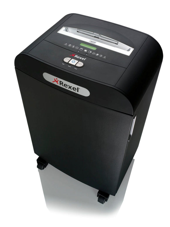 Rexel Mercury RDS2250 Shredder