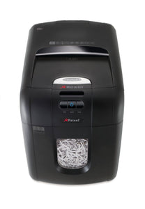 Rexel Auto Plus 130X Shredder