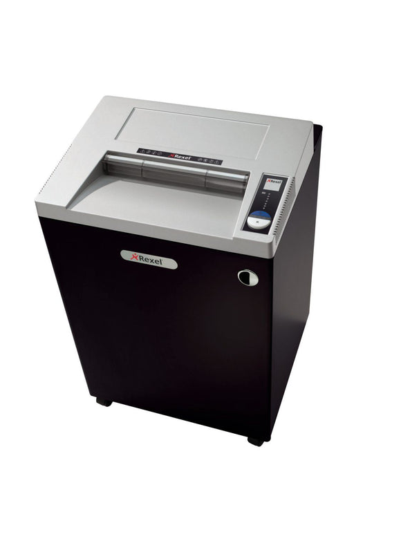 Rexel Wide Entry RLWX25 Shredder