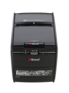 Rexel Auto Plus 60 Shredder