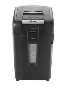 Rexel Auto 750X Shredder