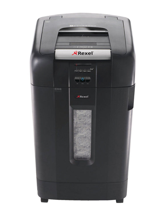 Rexel Auto 750X Shredder