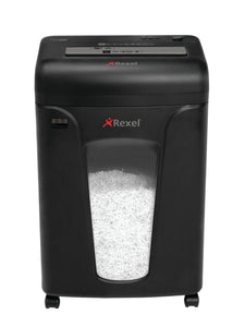 Rexel REM820 Micro-Cut Shredder