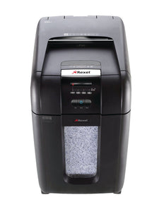 Rexel Auto  300M Micro-Cut Shredder