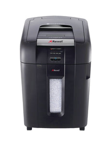 Rexel Auto Plus 600M Shredder