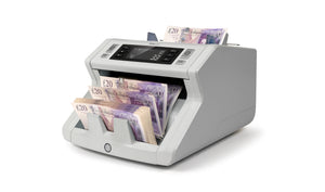 Safescan 2250 UK Banknote Counter