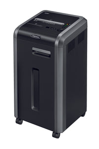 Fellowes 225CI Small Office Shredder