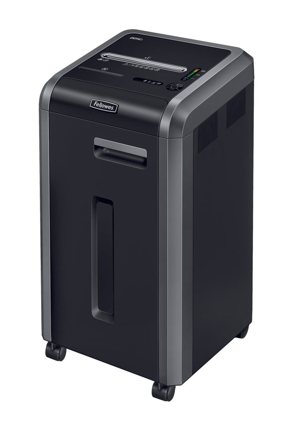 Fellowes 225CI Small Office Shredder