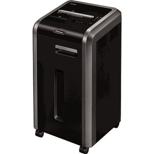 Fellowes 225MI Micro Shred Small Office Shredder