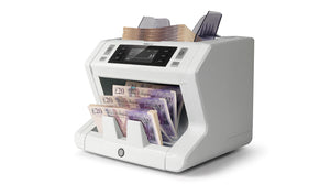 Safescan 2680-S Banknote Counter