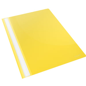 Esselte Vivida Report File A4 Yellow 28318 (PK25)