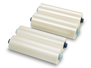 GBC Ezload 75 Micron Laminating Film Roll 305mmx75m PK2