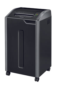 Fellowes 425CI Large Office Shredder