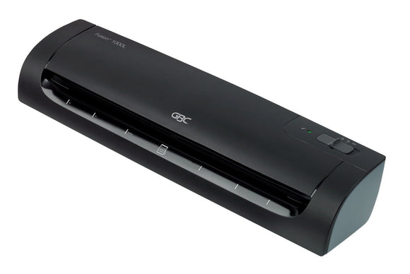 GBC Fusion 1000L A3 Laminator Black