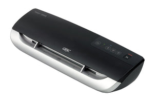 GBC Fusion 3000L A4 Laminator Black/Silver