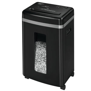 Fellowes Powershred 450M Micro Cut Shredder