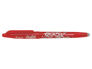 Pilot FriXion Ball Red Erasable 0.7mm PK12