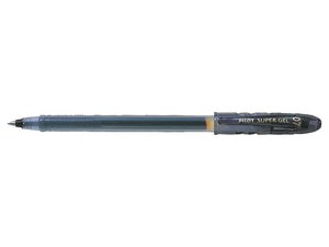 Pilot BeGreen Black Rollerball Recycled 93.3% PK10