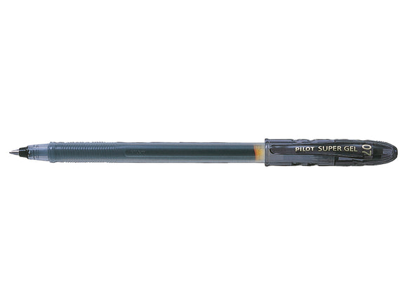 Pilot BeGreen Black Rollerball Recycled 93.3% PK10