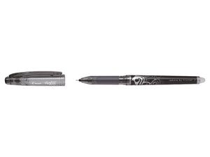 Pilot FriXion Point Black Erasable fine PK12