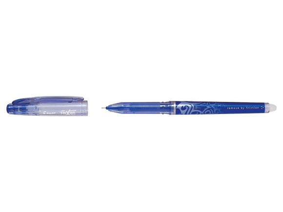 Pilot FriXion Point Blue Erasable fine PK12