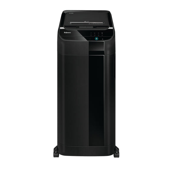 Fellowes Automax 550C Cross Cut Shredder