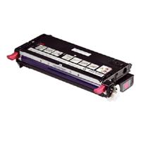 Dell 3130 Standard Capacity Magenta Toner 3K