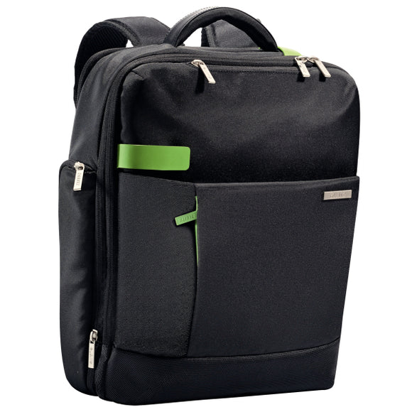 Leitz  Smart Traveller 15.6 Laptop Backpack 60170095