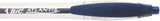 Bic Atlantis Retractable Ball Pen 1.0mm Blue PK12