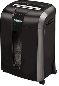 Fellowes 73CI Cross Cut Shredder