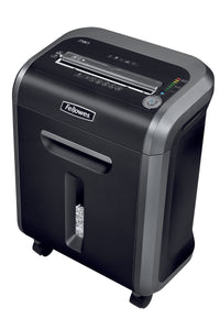 Fellowes 79cI Cross Cut Shredder