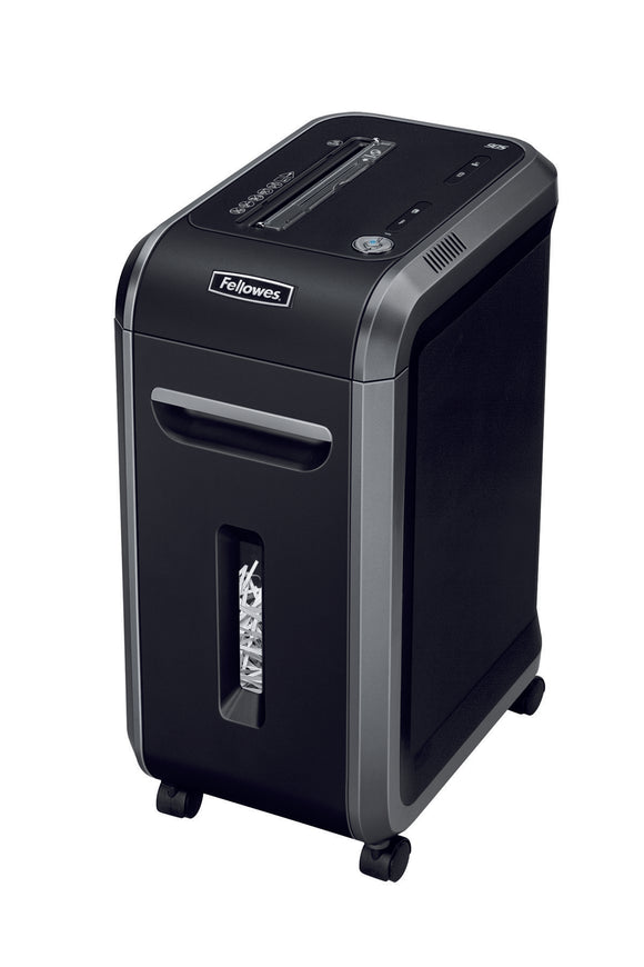 Fellowes 90S Strip Cut Shredder