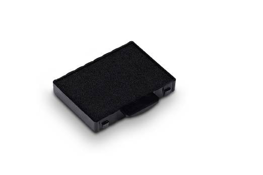 Trodat T6/50 Replacement Ink Pad Black Fits Dater 5030 PK2