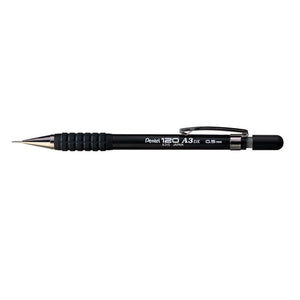 Pentel 120 Automatic Pencil 0.5mm A315-A PK12