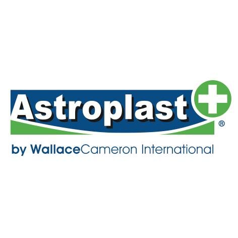 Astroplast Essential Kitchen First Aid Kit Ocean Green