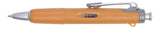 Tombow Ballpoint  AirPress Pen Orange Barrel BK PK1