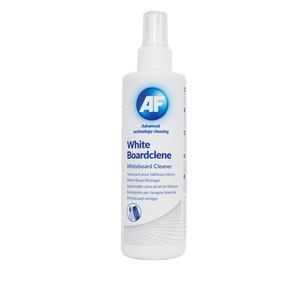 AF (250ml) Whiteboard Clene Pump Spray