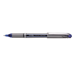 Pentel Energel Plus 0.7 Blue PK12