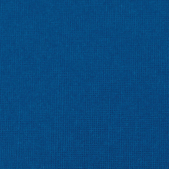 GBC Linen Weave Cover Set 250gsm Blue A4 (Pack 50 Pairs)