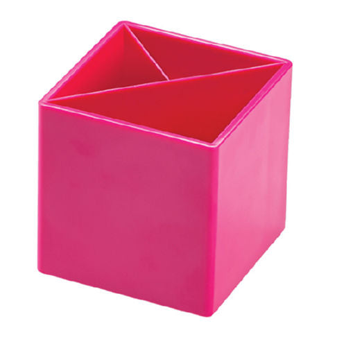 Avery ColorStak Pen Pot Pink