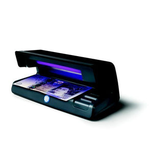 Safescan 50 UV Black Counterfeit Detector