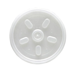 Dart Insulated Drinking Cup Lid 7oz (Pack 100)