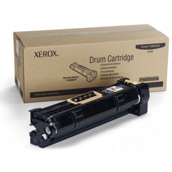 Xerox Phaser 5500/5550 Drum