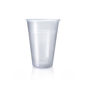 Value Water Cup 7oz Clear (Pack 100)