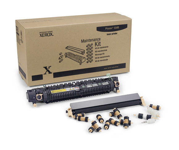 Xerox 5500 Maintenance Kit