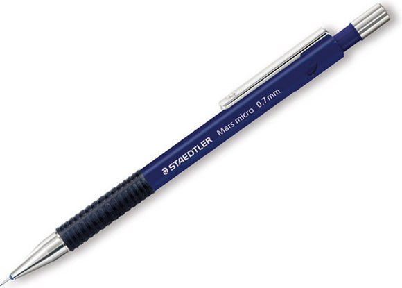 Staedtler Marsmicro Pencil 0.7mm Pack 10