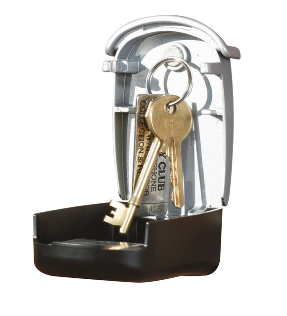 Phoenix Key Store Size 1 Key Safe with Combination Lock